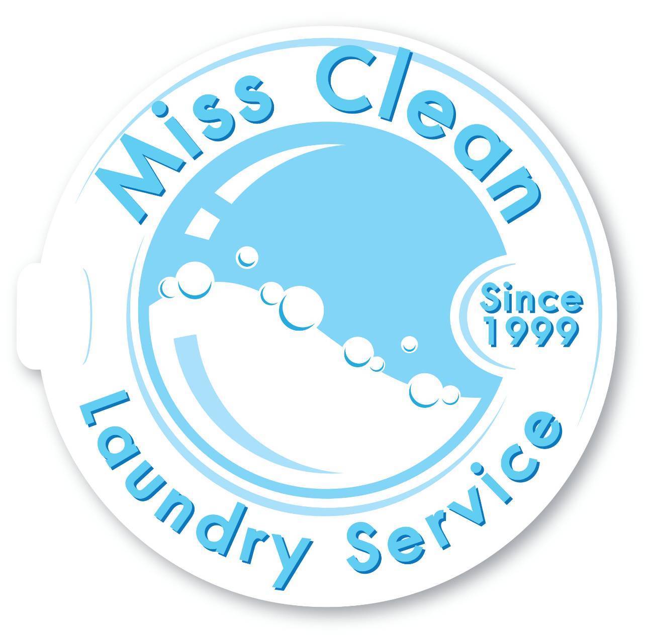 miss clean laundry since 1999